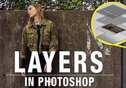 Image result for Photoshop Layers