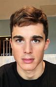 Image result for Long Eyebrows Men
