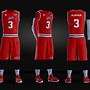 Image result for NBA Jersey Design White Template
