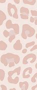 Image result for Pink and White Cheetah Print