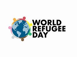 Image result for World Refugee Day