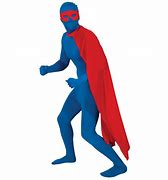 Image result for Red Superhero Cape
