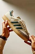 Image result for Adidas Samba Collab