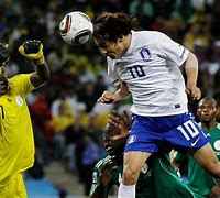 Image result for South Korea vs Nigeria