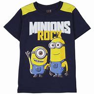 Image result for Despicable Me Clothing