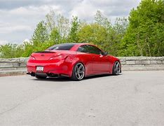 Image result for Infiniti G37 Red