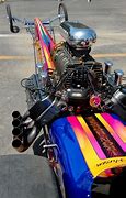 Image result for Green Color Top Fuel Dragster
