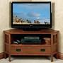 Image result for Corner TV Stands for 70 Inch Flat Screens