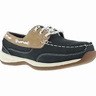 Image result for Steel Toe Boat Shoes