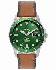 Image result for Fossil Watch for Men