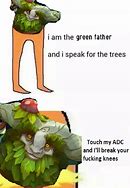 Image result for Ivern Meme