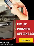 Image result for Fix a HP Printer
