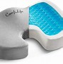 Image result for Orthopedic Seat Pad