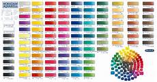 Golden Color Chart Hair Style And Color For Woman