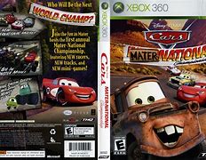 Image result for Cars Mater National Championship