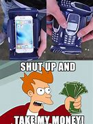 Image result for Cracked Nokia Phone Memes