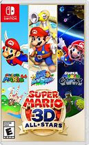 Image result for Super Mario Bros Nintendo Switch