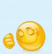 Image result for Thumbs Up Emoji Meme GIF