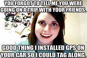 Image result for Crazy Girlfriend Texts Memes