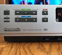 Image result for Panasonic Top Loader VCR