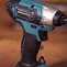 Image result for Hitachi 18V Cordless Impact Wrench