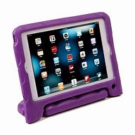 Image result for Pink Faux Leather iPad Case