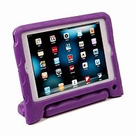 Image result for Purple Foam iPad