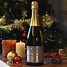 Image result for Champagne Christmas Gifts