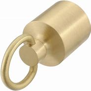 Image result for Rope Railing End Caps