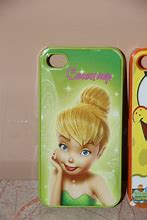 Image result for Tinkerbell iPhone 8 Plus Case