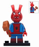 Image result for LEGO Spider Ham
