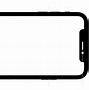 Image result for iPhone X Clip Art