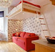 Image result for Hanging Bed in Bedroom