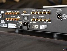 Image result for Bryston Preamp BP-17