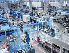 Image result for China Digital Factory
