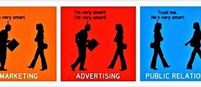 Image result for Difference Between Marketing and Advertising