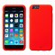 Image result for iPhone 6s Silicone Red Case