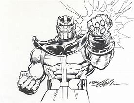 Image result for Thanos Disappearing