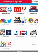 Image result for Different Company Logos