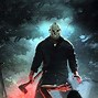 Image result for Friday the 13th Games Calling 7 Jason X