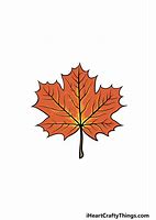 Image result for Maple Leaf Black and White