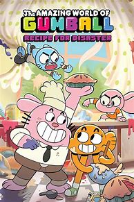 Image result for Cartoon Network Gumball Episodes
