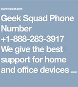 Image result for Get That Geek Phone Number