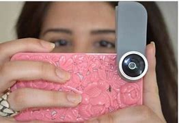 Image result for Sony Phone Add-On Camera