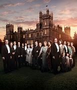 Image result for Downton Abbey Movie Cast