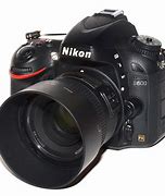 Image result for Nikon D600