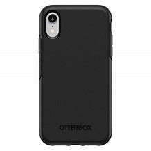 Image result for OtterBox iPhone XR Symmetry Red
