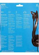 Image result for USB Computer Headset