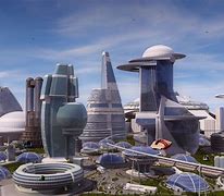 Image result for Futuristic Cities in the World