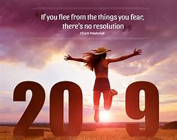 Image result for Happy New Year 2019 Thoughts